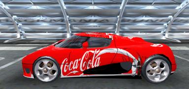Koenigsegg_cc85_Coca_Cola