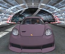 Porsche_Cayman_s